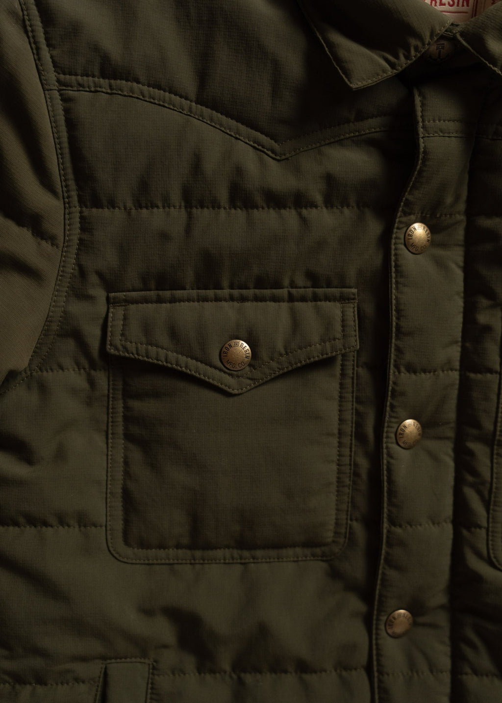 Cornerstone Jacket