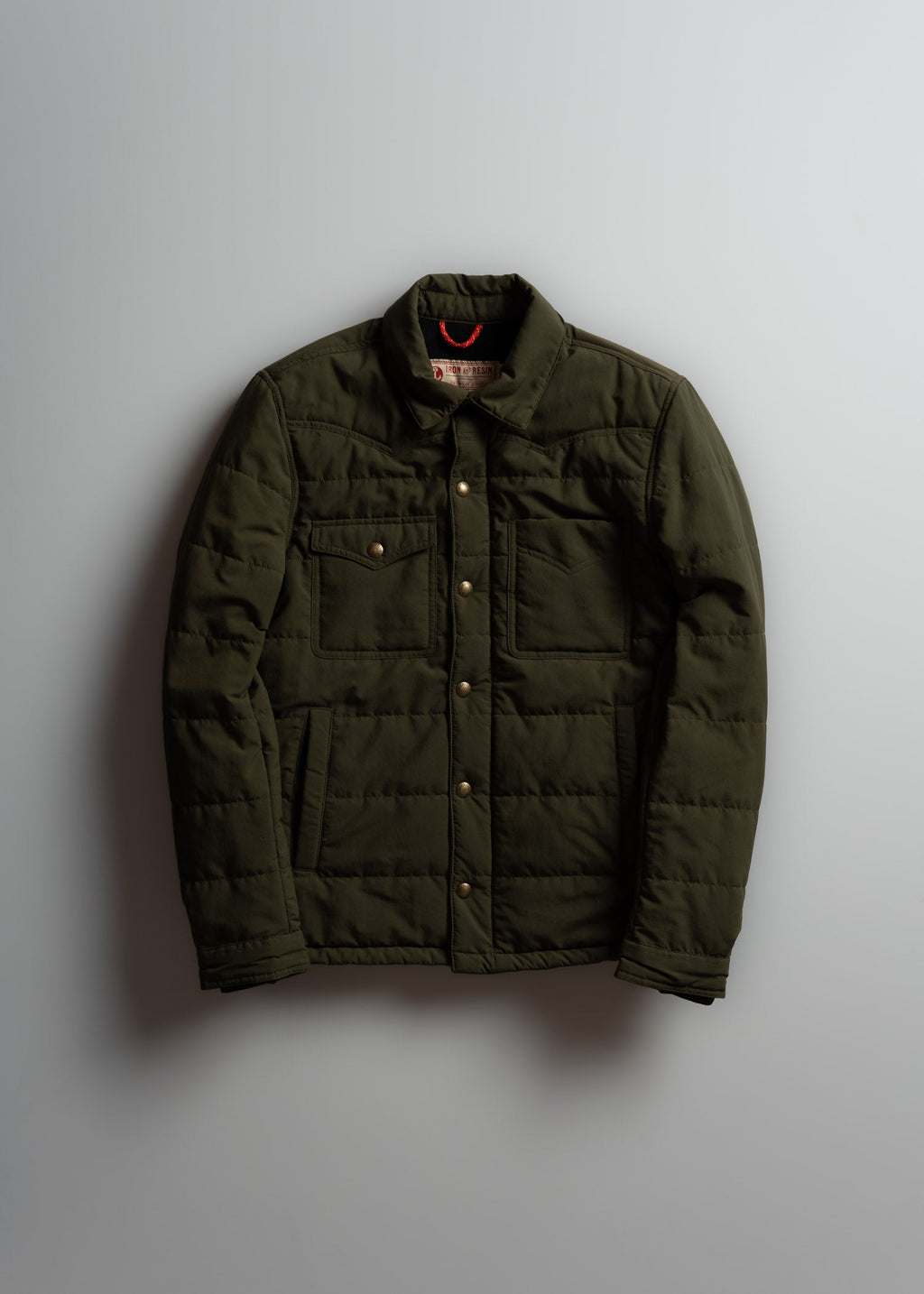 Cornerstone Jacket