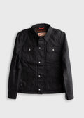 Cruiser Jacket - Raymond Waxed Canvas