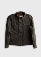 Cruiser Jacket - Raymond Waxed Canvas