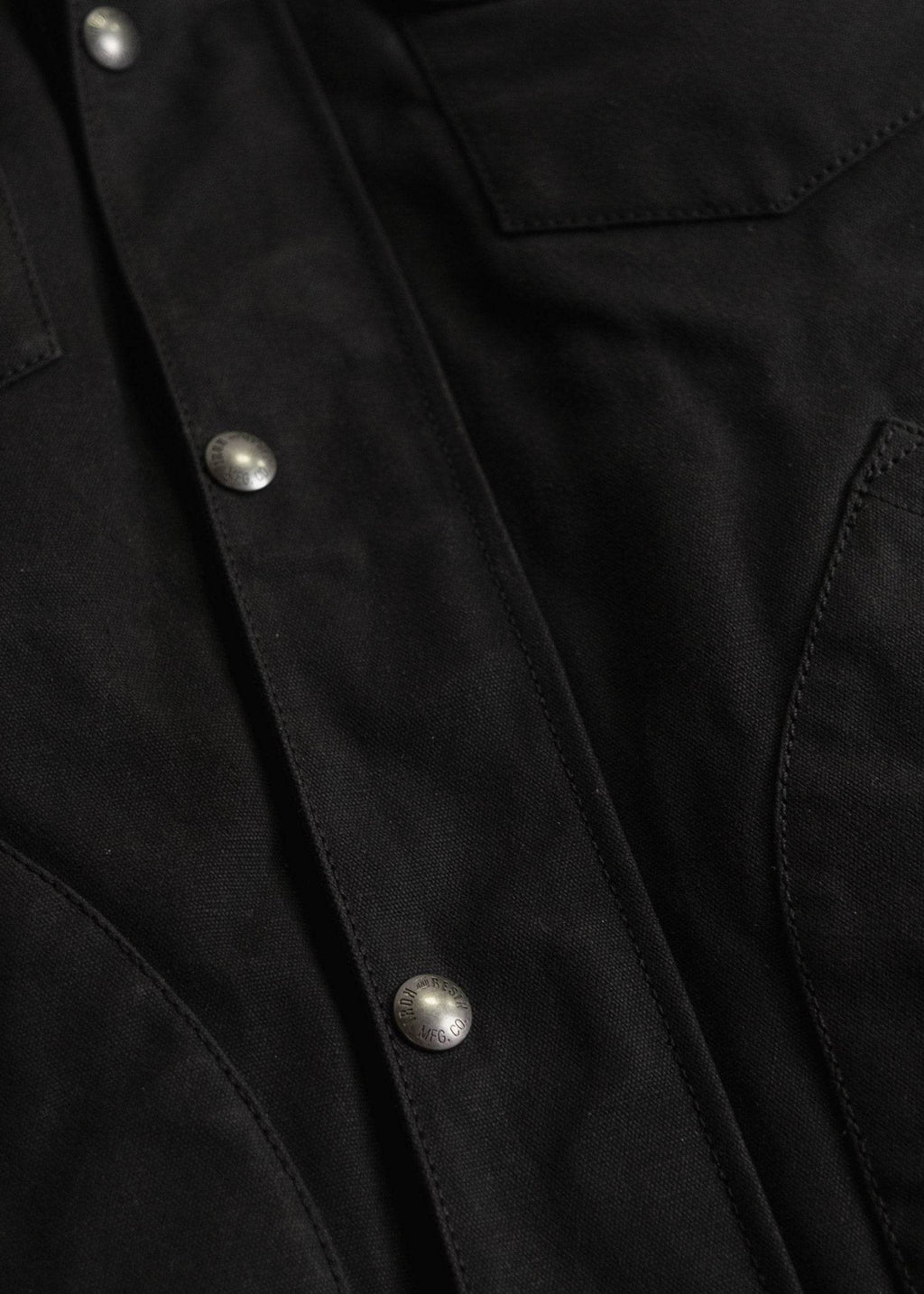Cruiser Jacket - Shelter Series Waxed Canvas