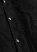 Cruiser Jacket - Shelter Series Waxed Canvas