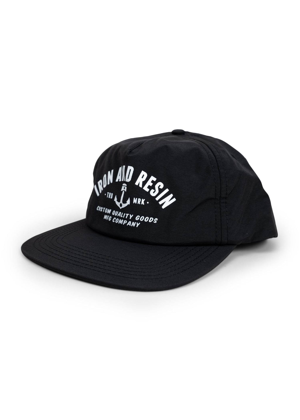 Custom Quality Hat