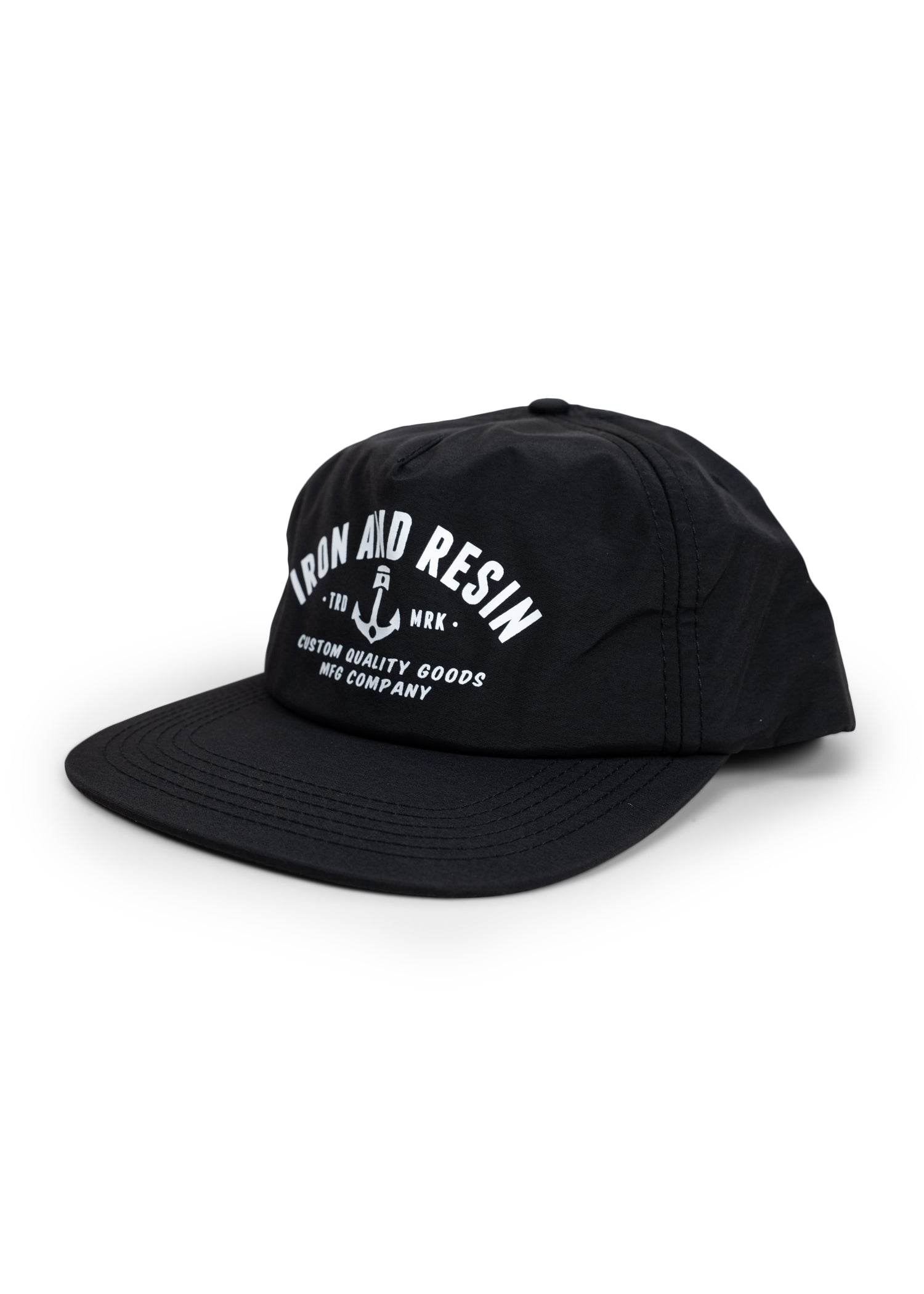 Custom Quality Hat