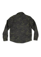 Alberta Jacket