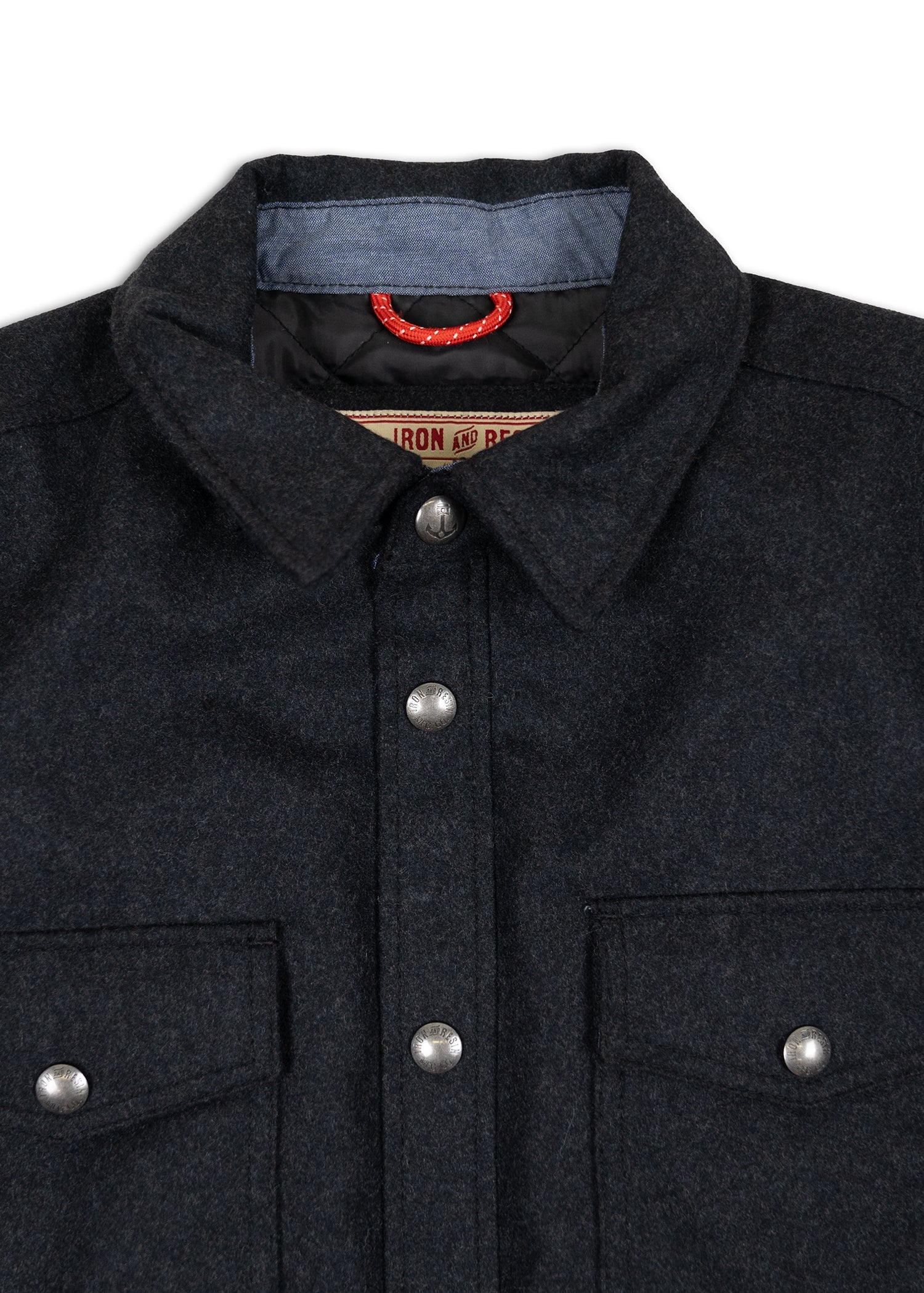 Peak Shirt