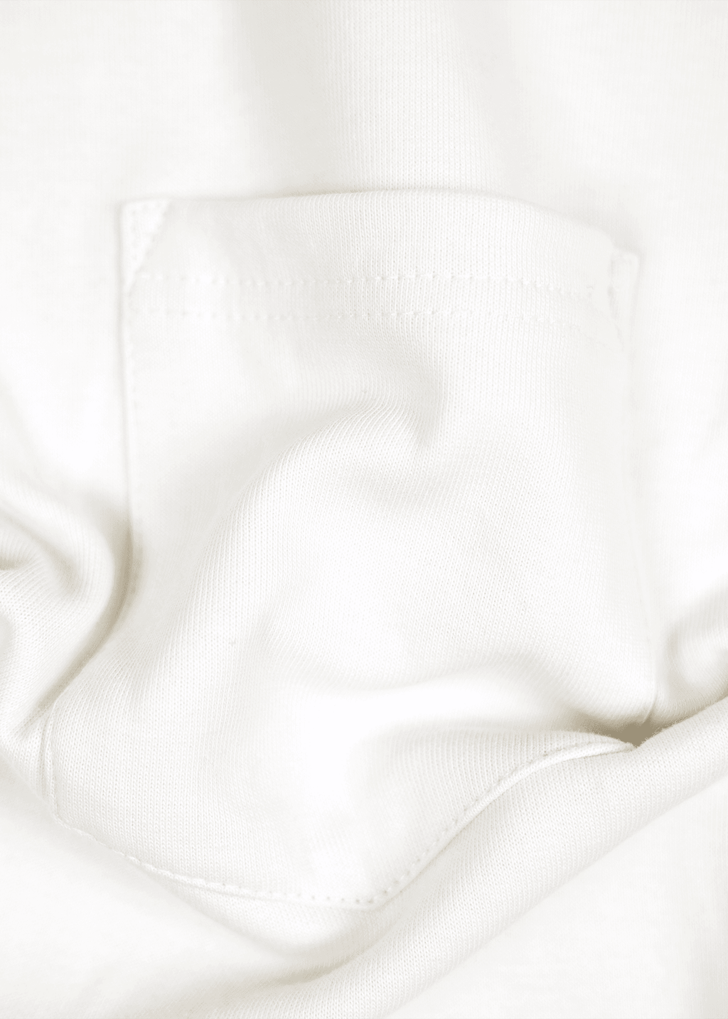 Logan Pocket Tee