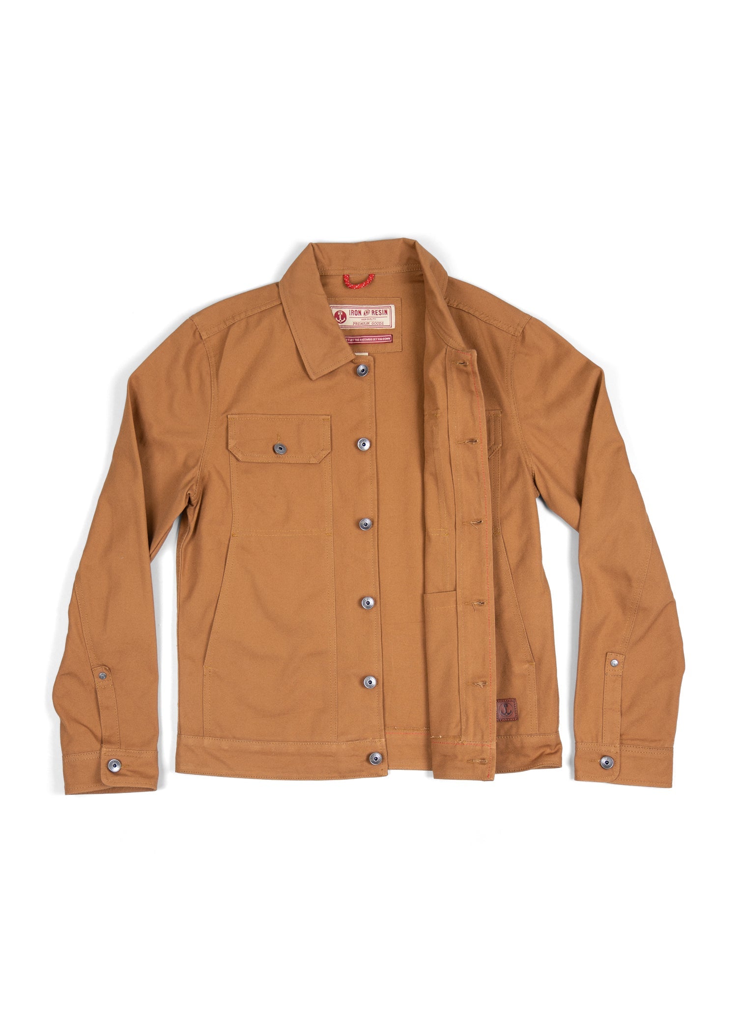 Mechanic Jacket