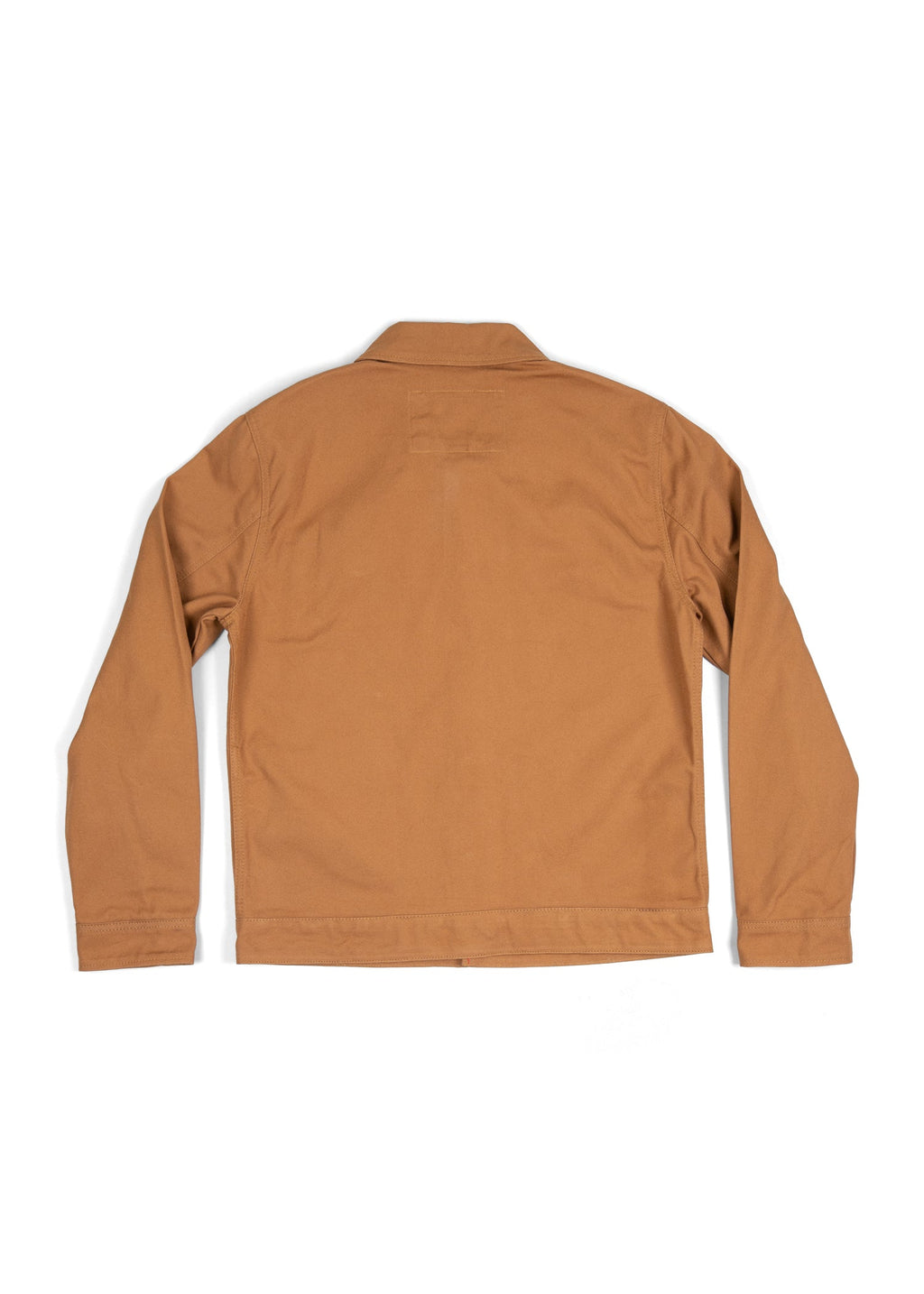 Mechanic Jacket