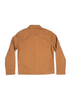 Mechanic Jacket