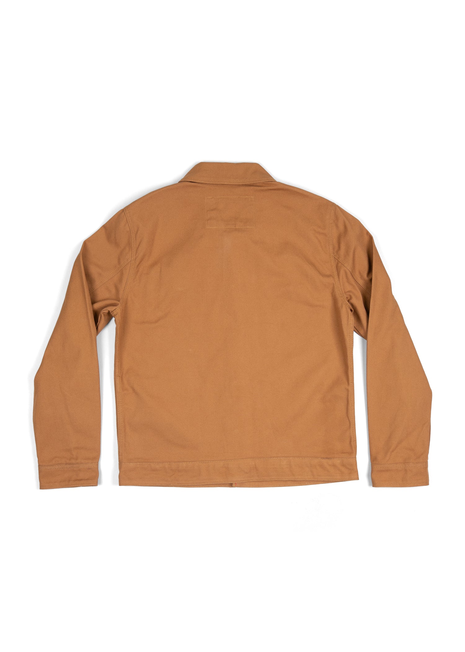 Mechanic Jacket