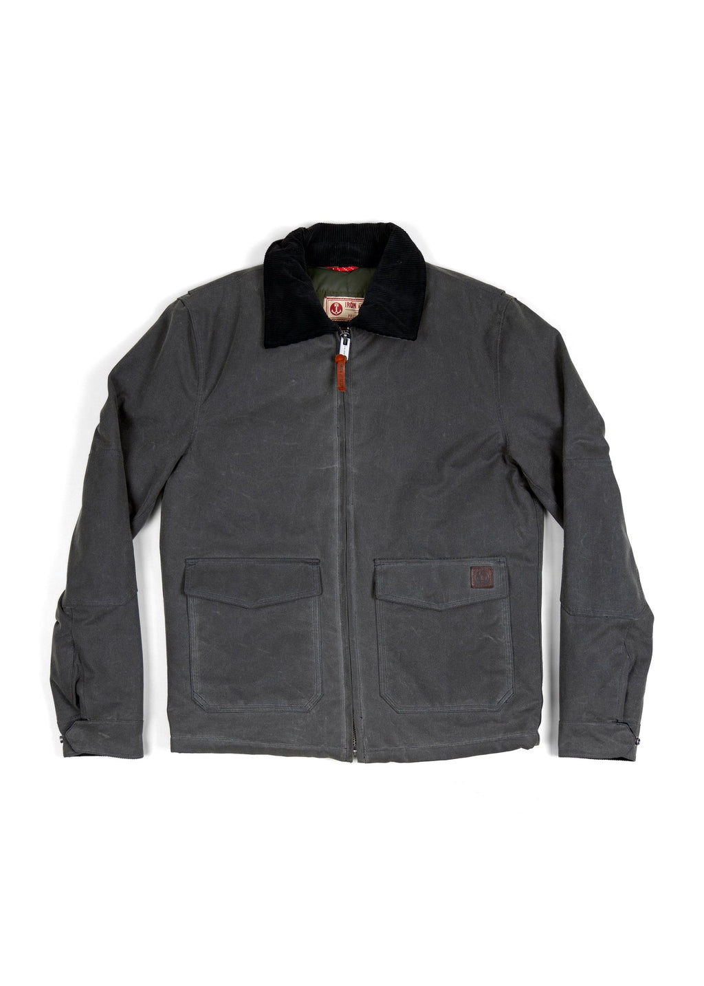 Navigator Jacket