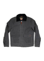Navigator Jacket