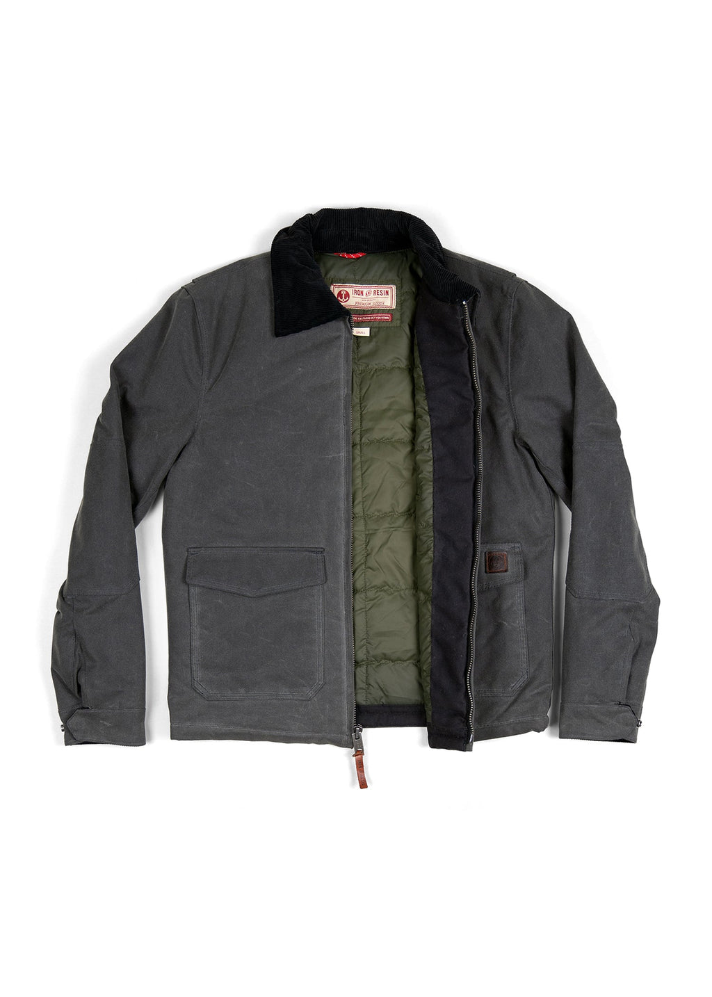 Navigator Jacket