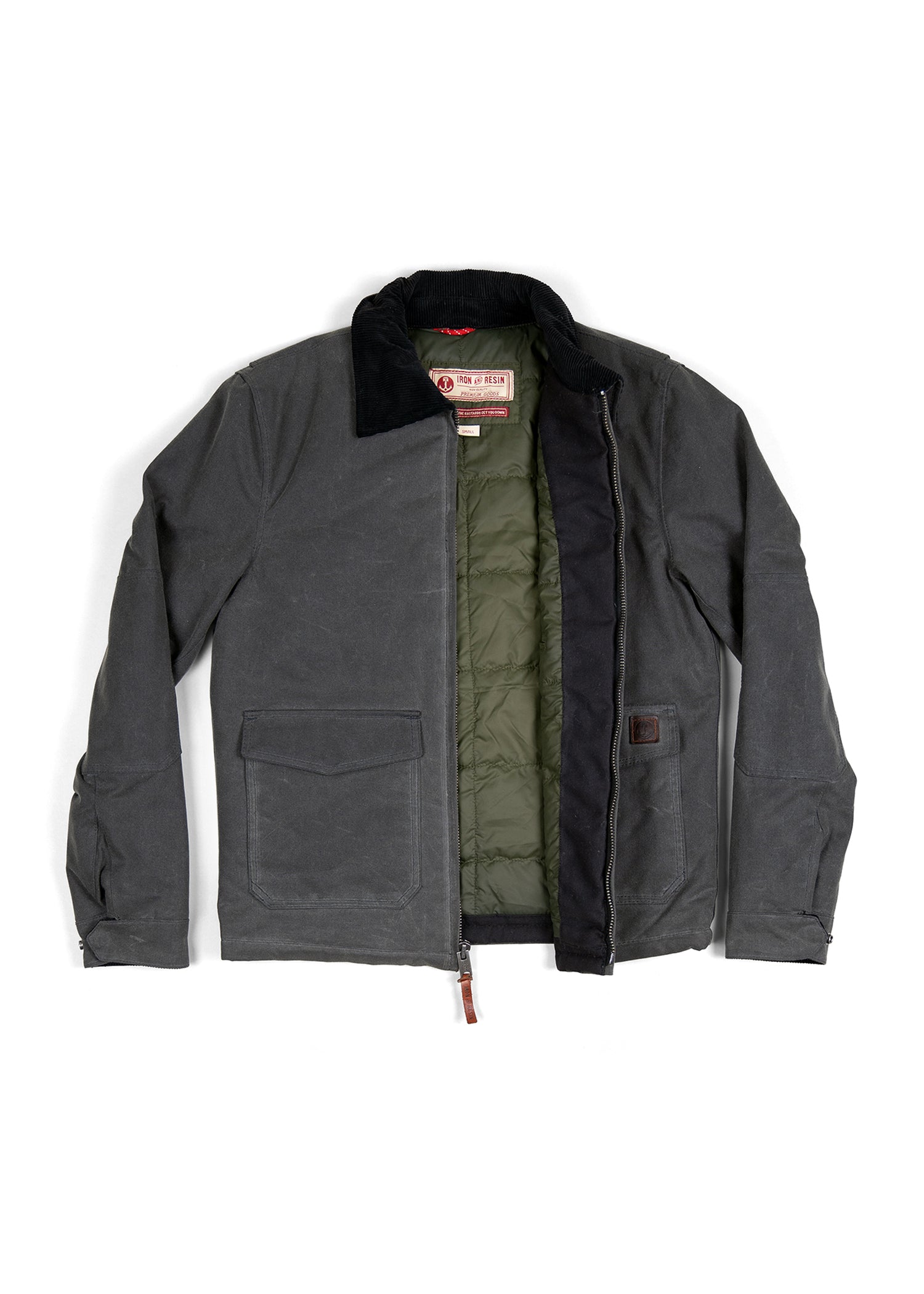 Navigator Jacket