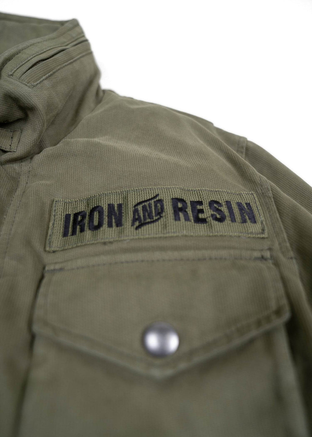 M65 Jacket