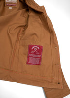 Mechanic Jacket