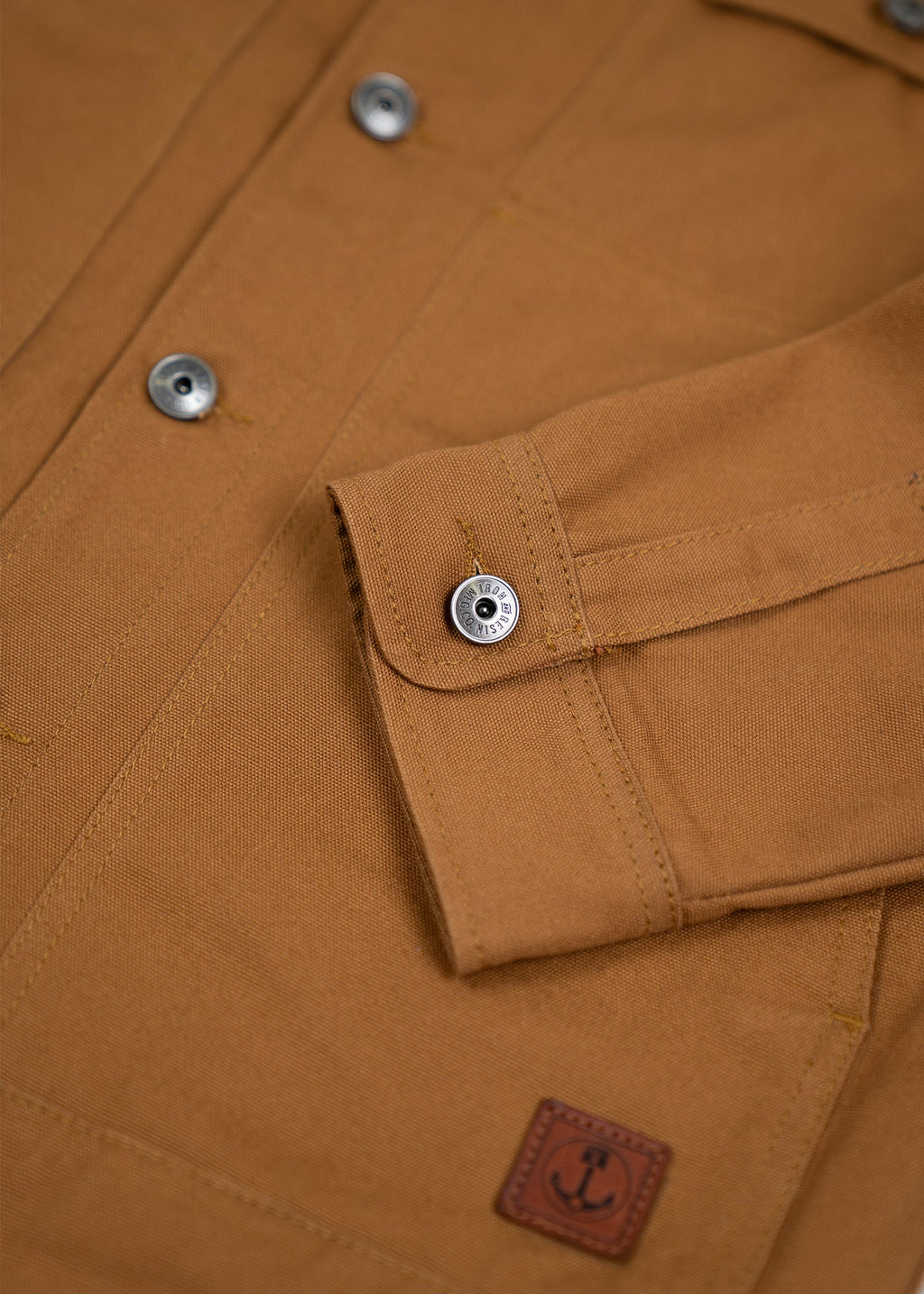 Mechanic Jacket