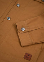 Mechanic Jacket