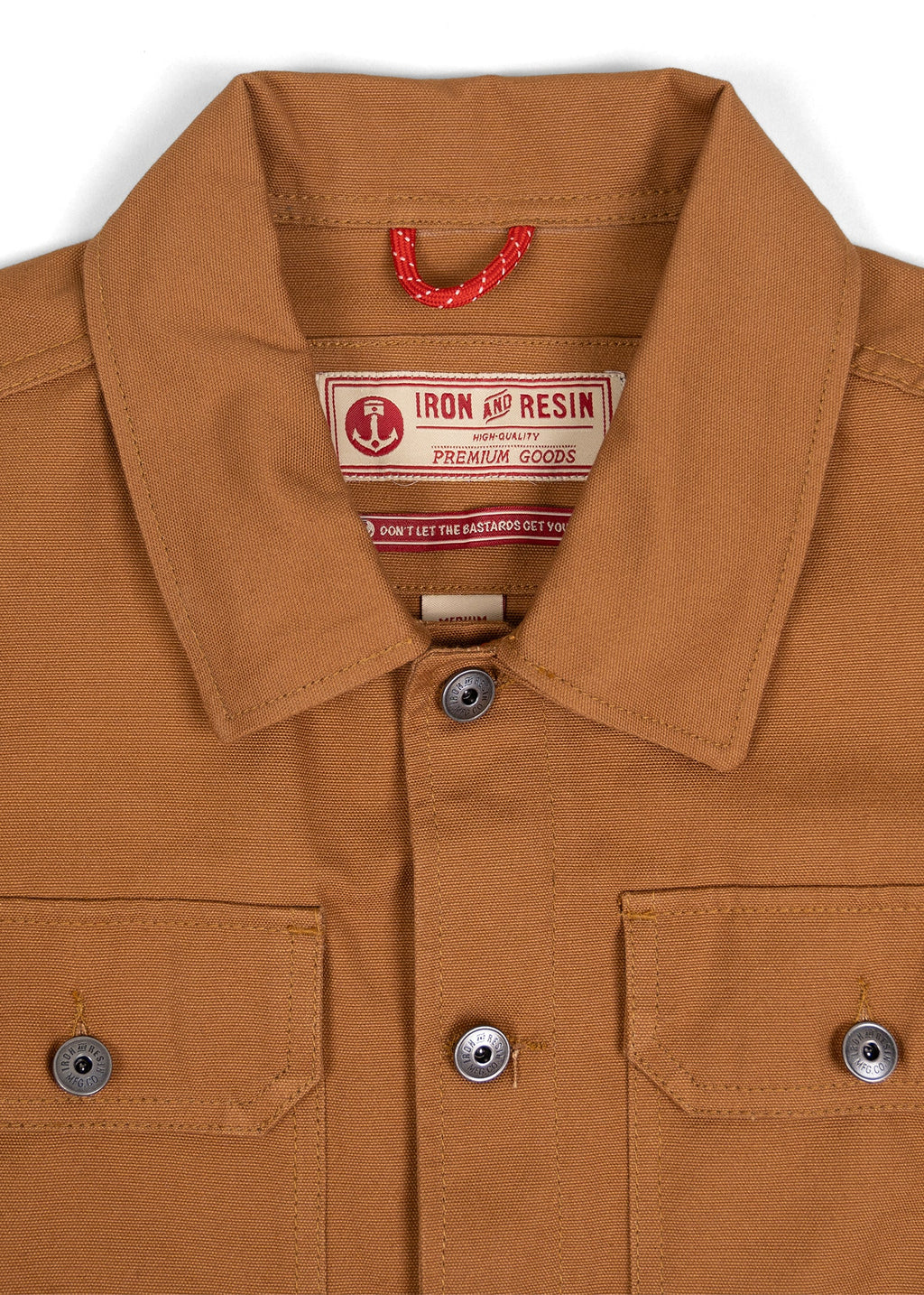 Mechanic Jacket