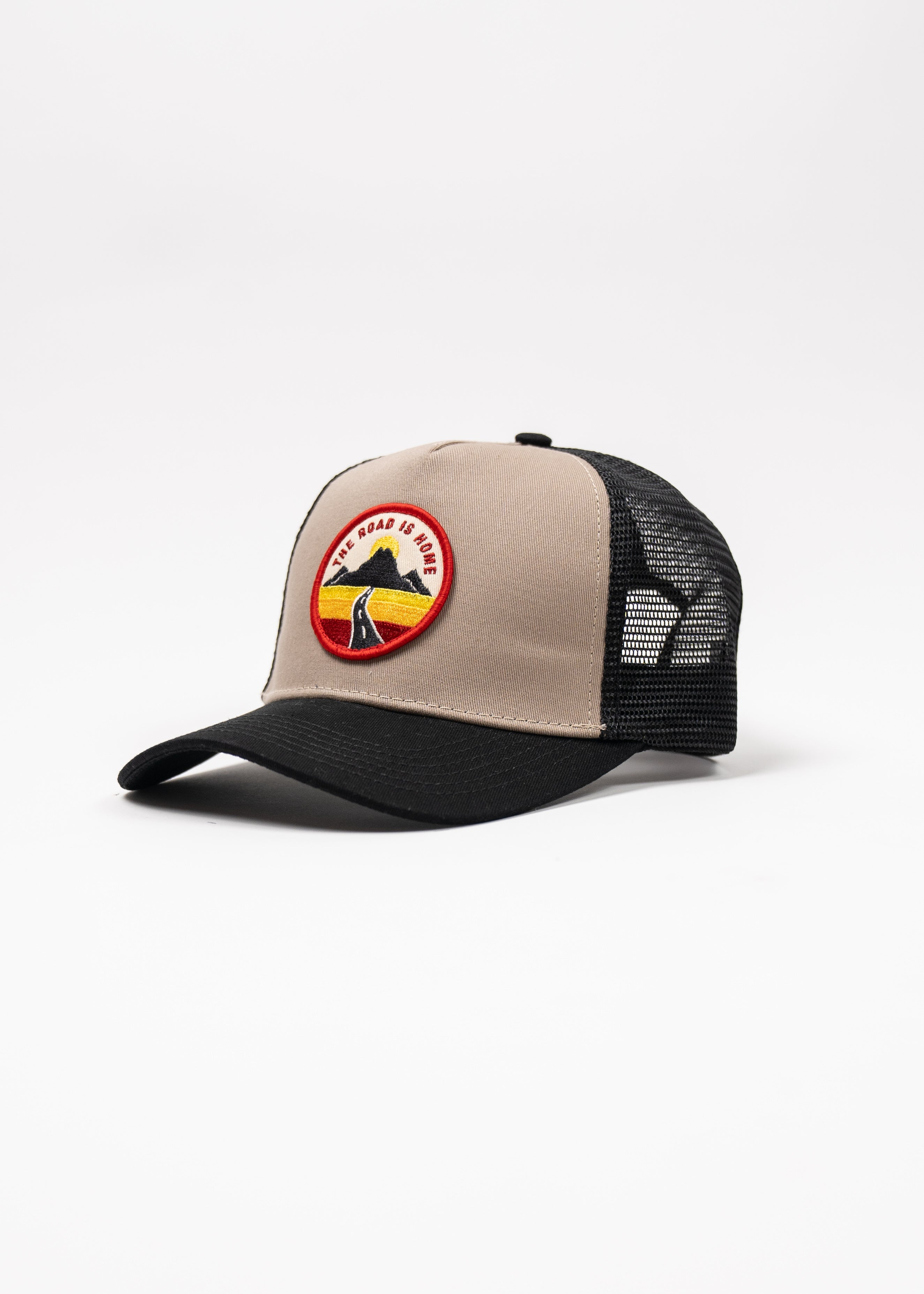 The Road Hat