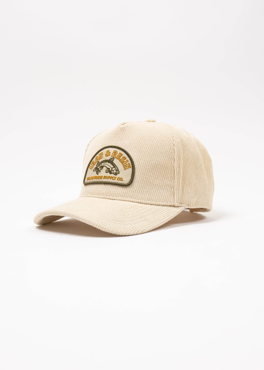 Fisher Hat