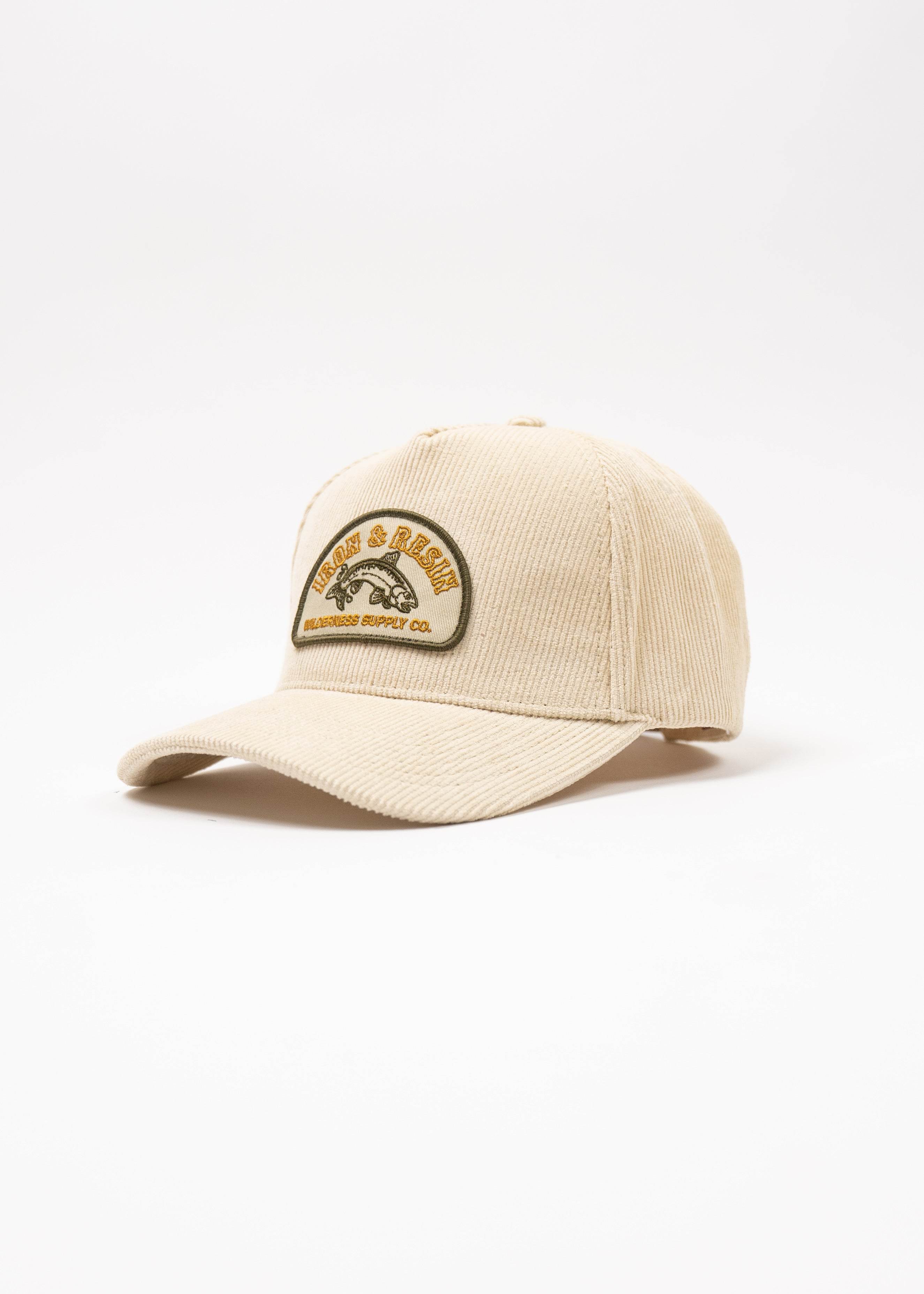 Fisher Hat