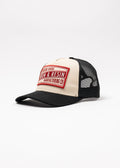 MFG CO HAT