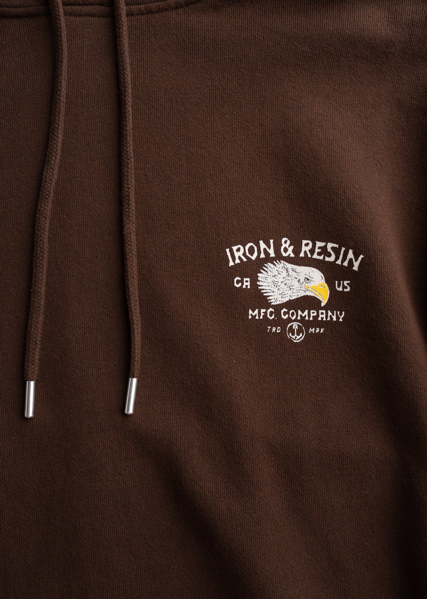 Don't Ruin It Hoodie
