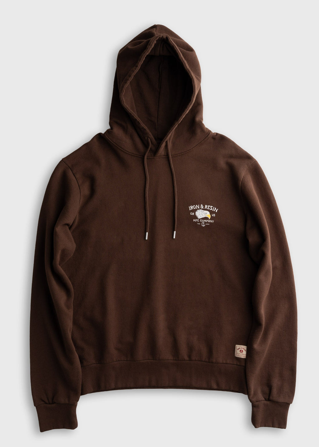 Don't Ruin It Hoodie