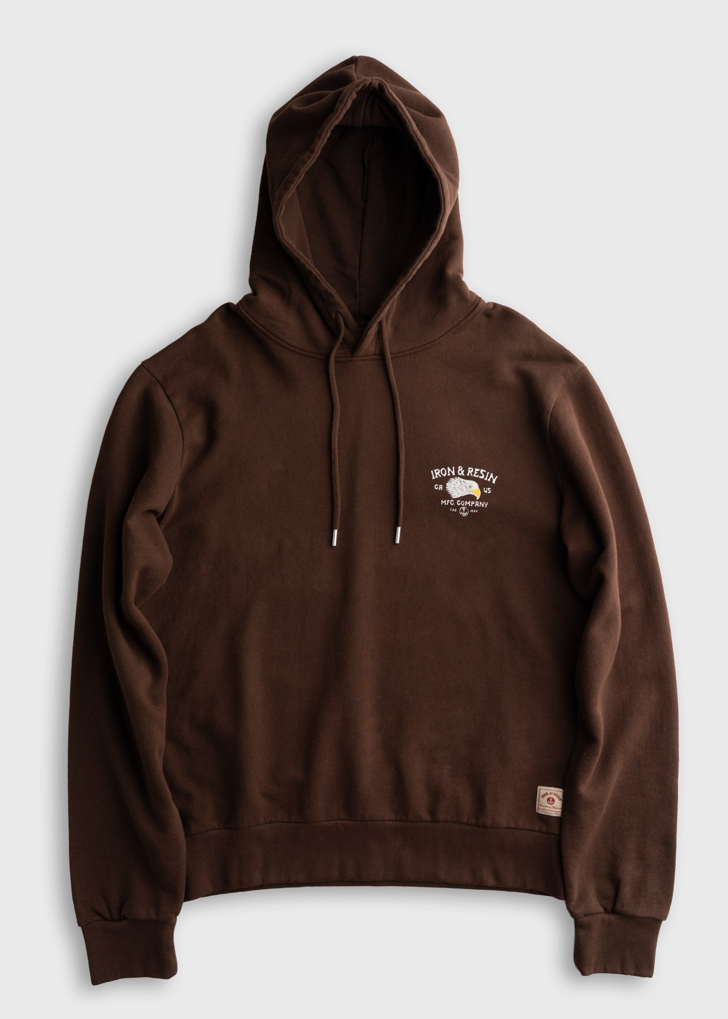 Don't Ruin It Hoodie