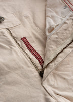 Double Knee Journeyman Pant