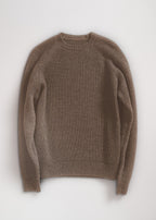 Dume Sweater