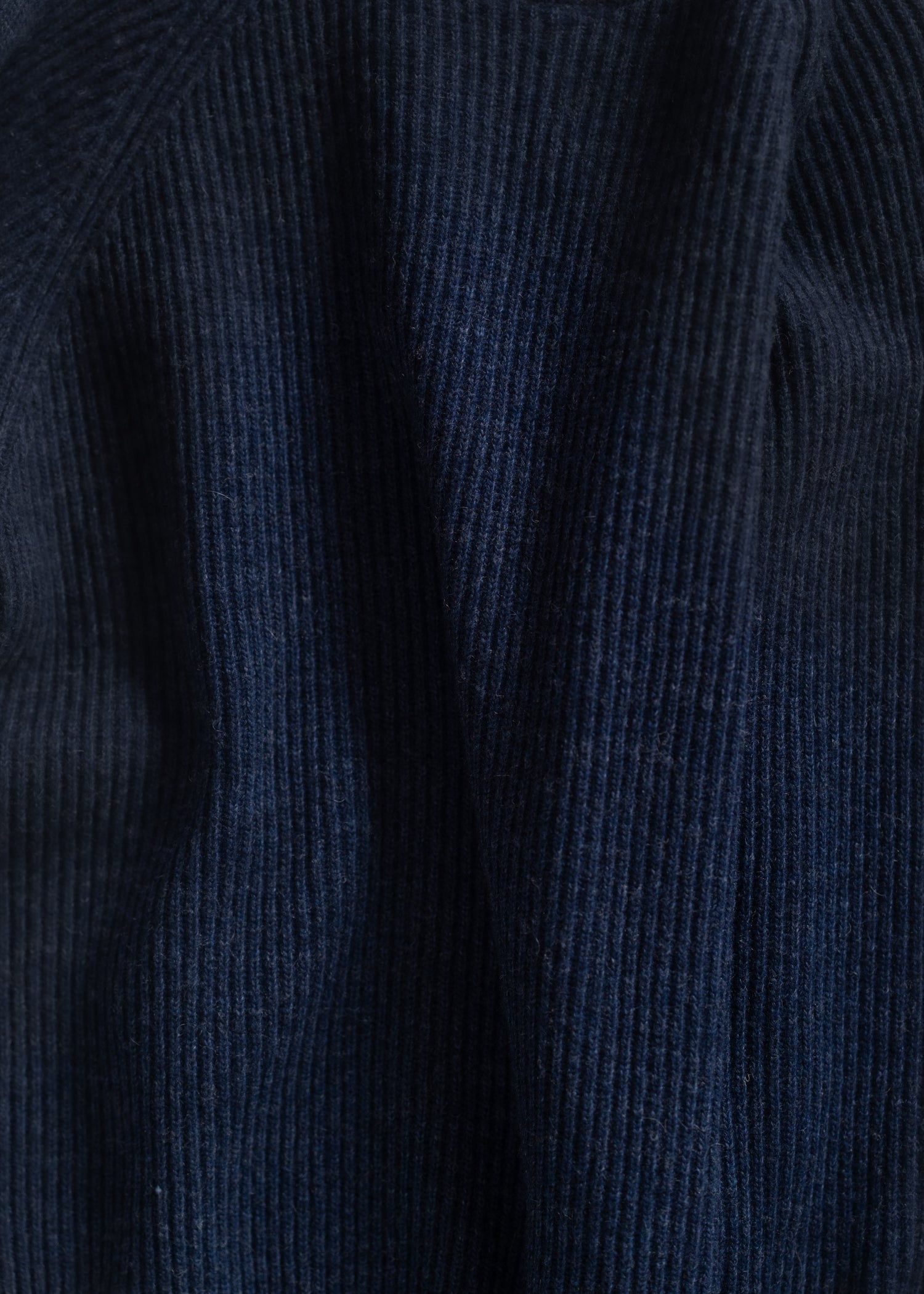 Dume Sweater