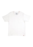 Logan Pocket Tee