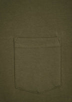 Logan Pocket Tee