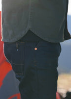 Enduro Denim Jeans