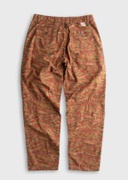Fatigue Pant - California Camo