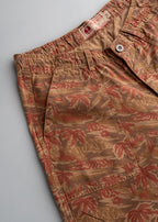 Fatigue Pant - California Camo