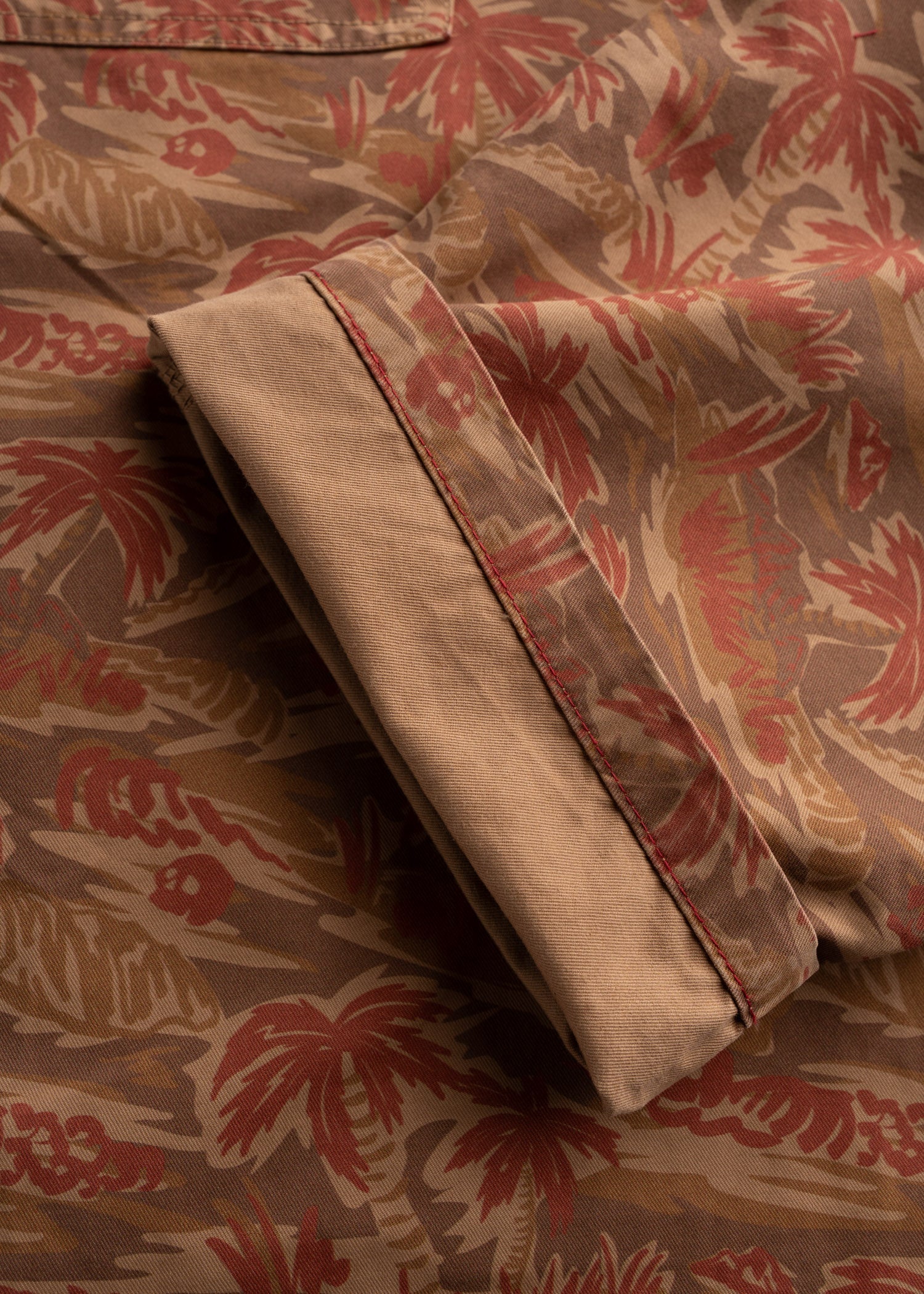 Fatigue Pant - California Camo