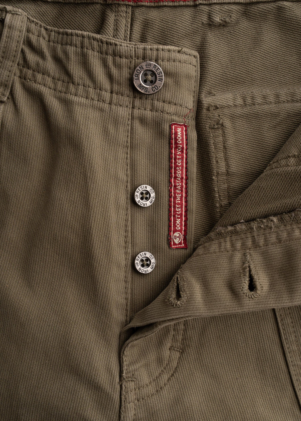 Fatigue Pant