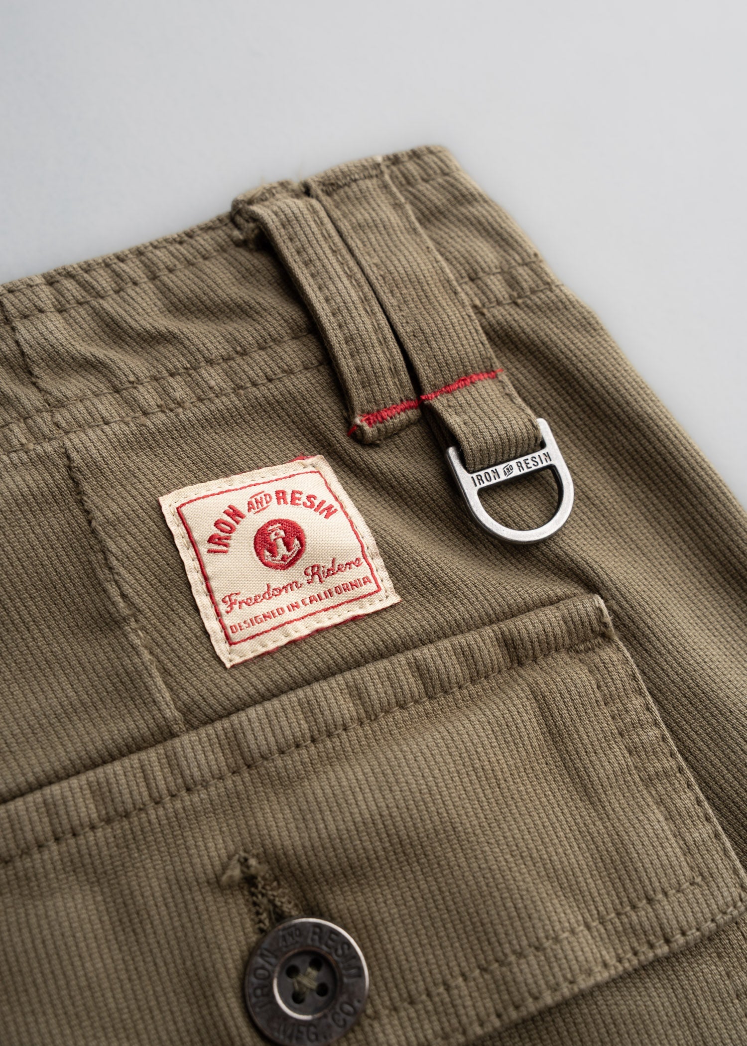 Fatigue Pant