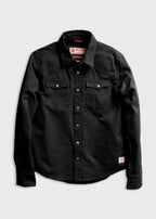 Fenceline Shirt Jacket