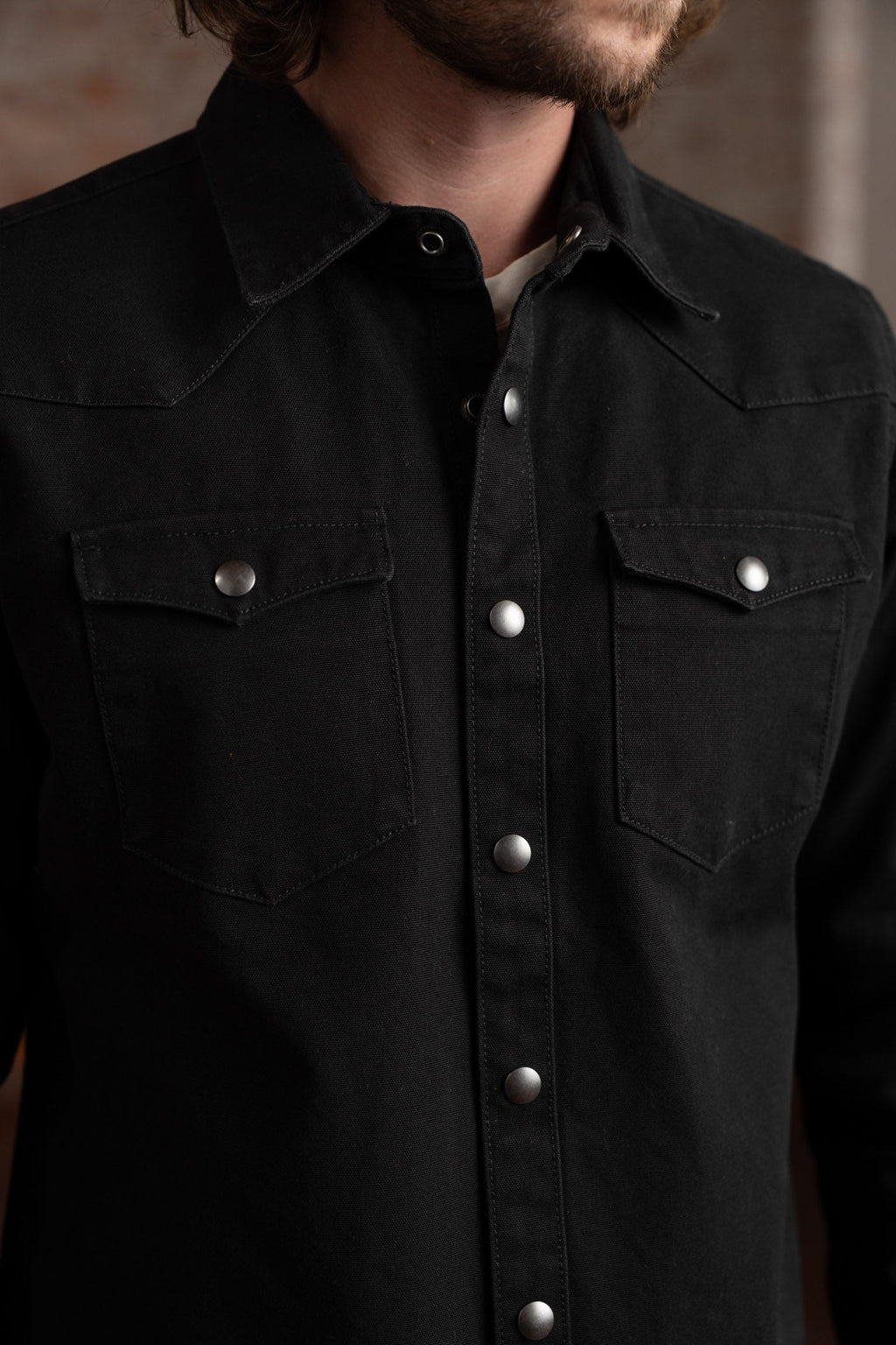 Fenceline Shirt Jacket