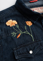 Field Denim Shirt