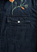 Field Denim Shirt - 1st Gen