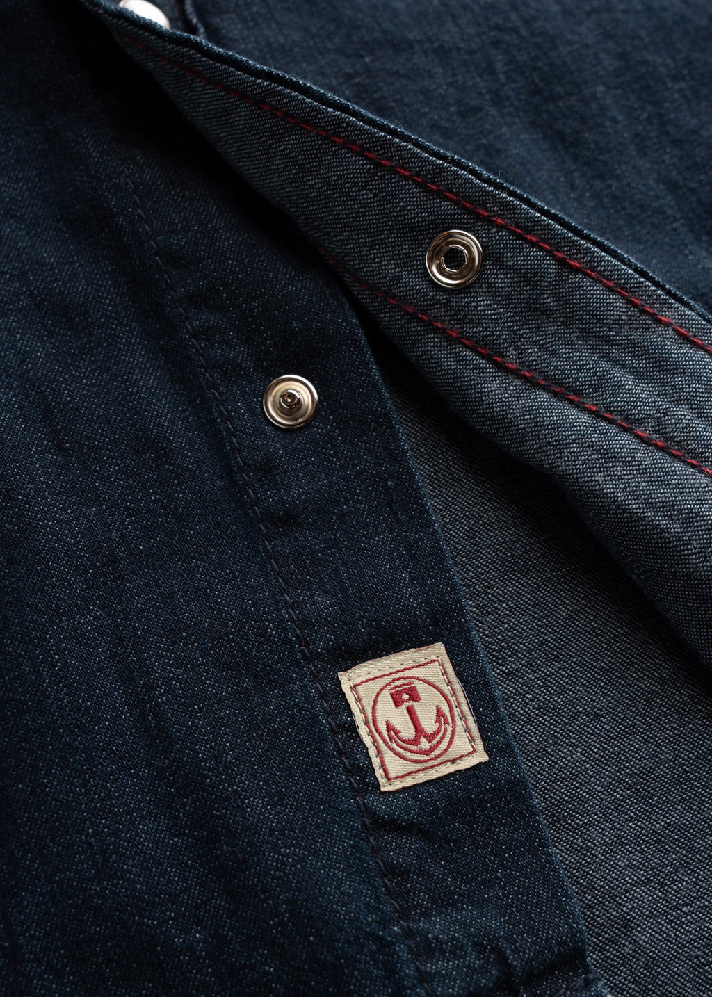 Field Denim Shirt - 1st Gen
