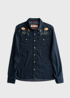 Field Denim Shirt - 1st Gen