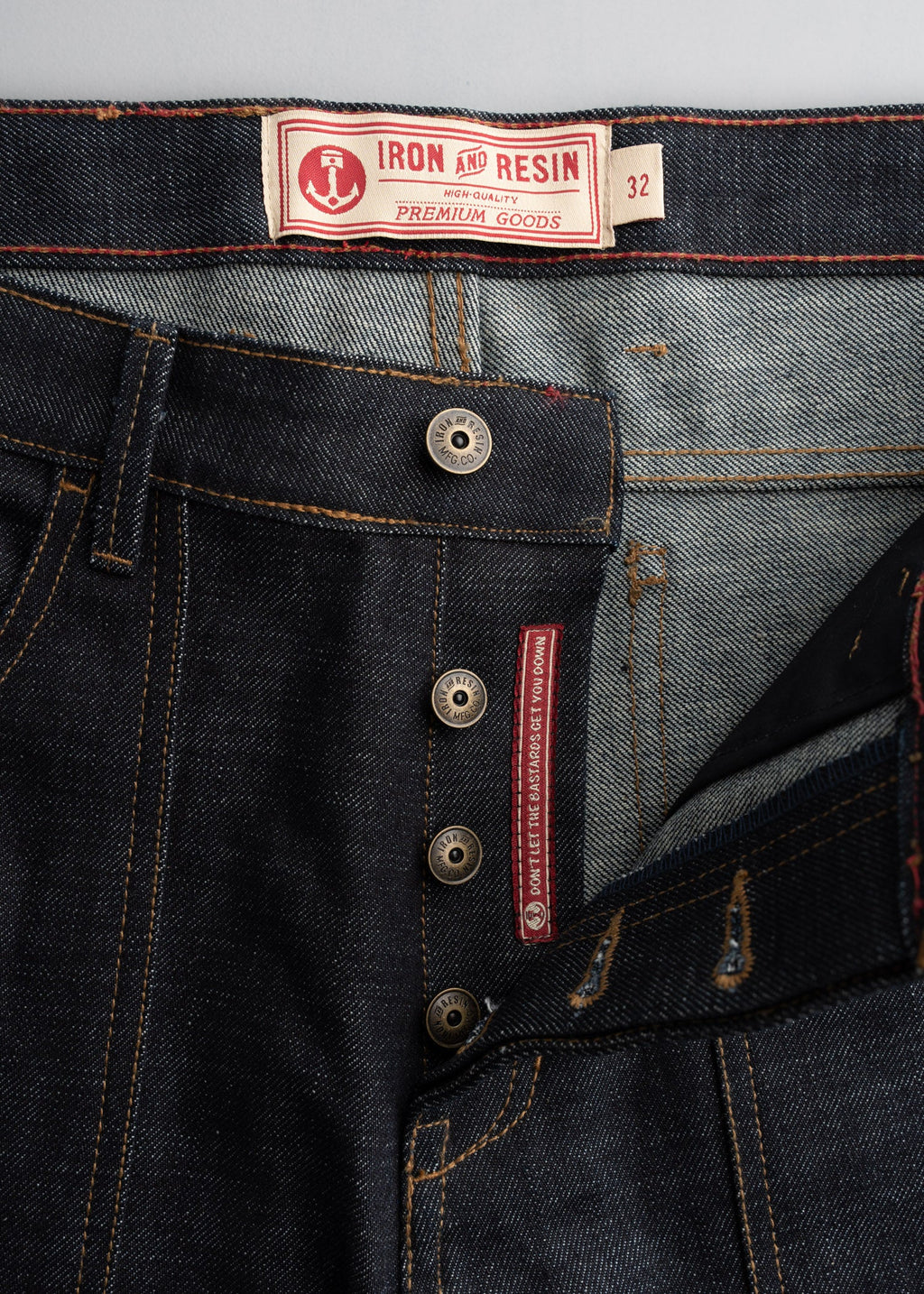 Fischer Pant