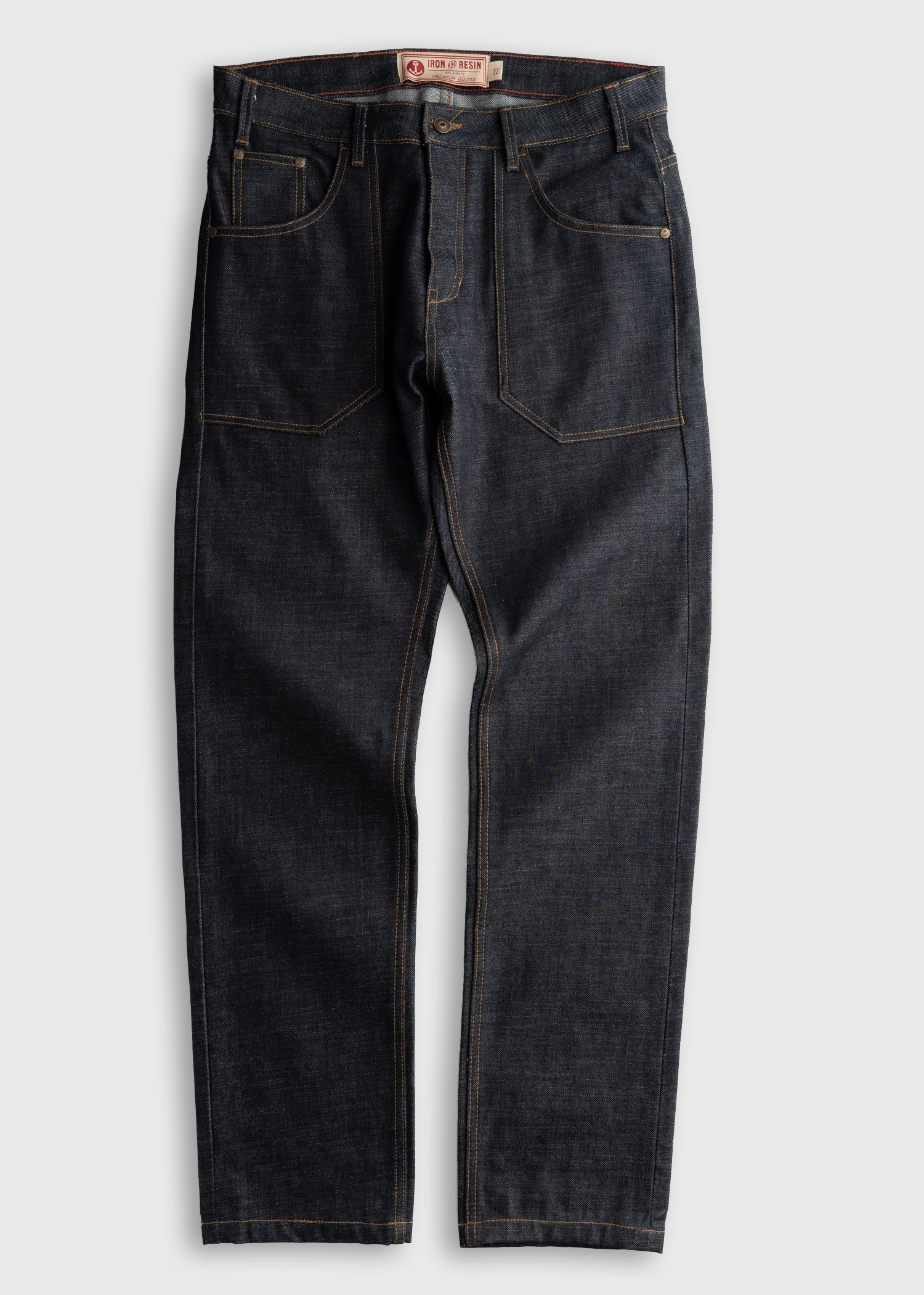 Fischer Pant